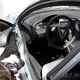 Illustration for article titled Tesla Model S Sedan Concept: $49,900 Seven-Seater Electric To Hit Streets In 2011
